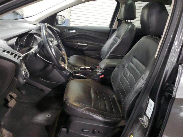 Photo 7 from auction – 2016 FORD ESCAPE TIT with VIN 1FMCU9JX4GUB87338