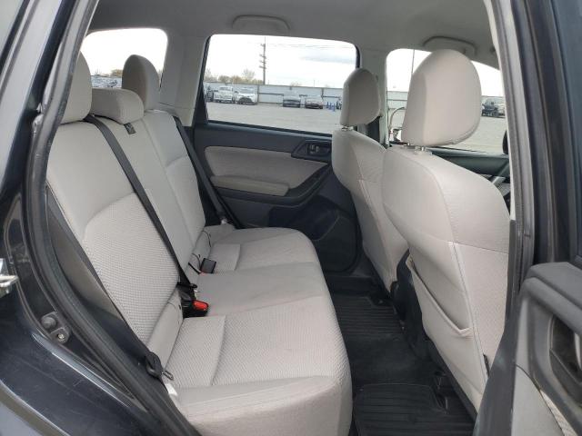 Photo 11 from auction – 2017 SUBARU FORESTER 2 with VIN JF2SJABC6HH444436