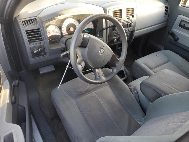 Photo 8 from auction – 2005 DODGE DAKOTA ST with VIN 1D7HE22KX5S319454