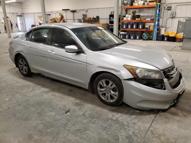 Photo 4 from auction – 2012 HONDA ACCORD SE with VIN 1HGCP2F60CA045973