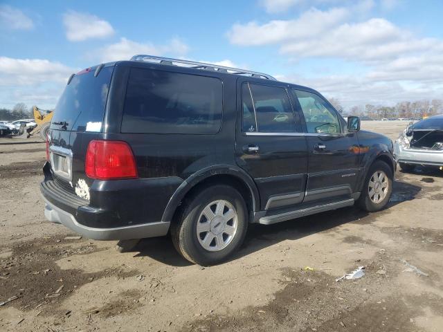 Photo 3 from auction – 2004 LINCOLN NAVIGATOR with VIN 5LMFU28RX4LJ38347