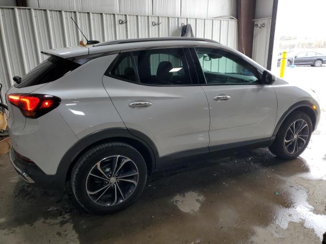 Photo 3 from auction – 2020 BUICK ENCORE GX with VIN KL4MMGSL0LB102908