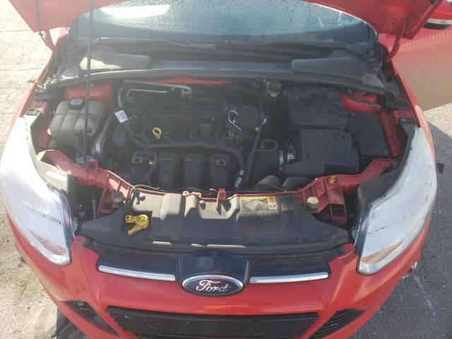 Photo 12 from auction – 2012 FORD FOCUS SEL with VIN 1FAHP3M25CL248278