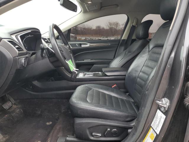 Photo 7 from auction – 2017 FORD FUSION SE with VIN 3FA6P0HD0HR349464