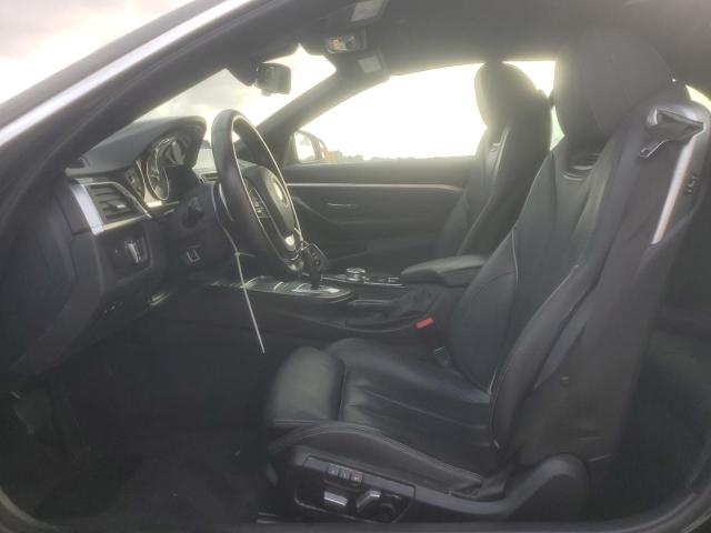 Photo 7 from auction – 2019 BMW 440I with VIN WBA4Z5C51KEE17614