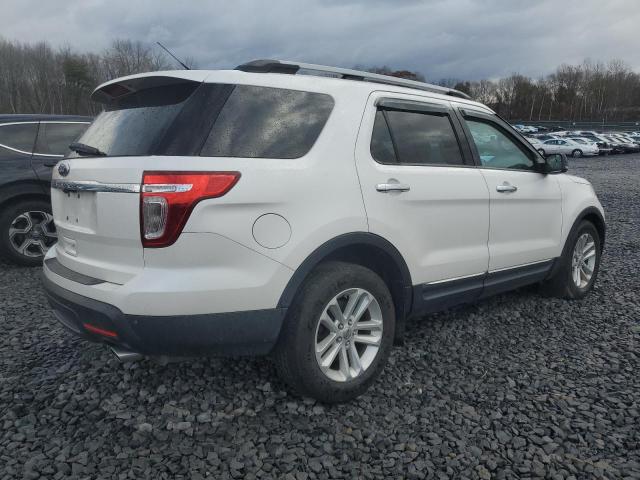 Photo 3 from auction – 2011 FORD EXPLORER X with VIN 1FMHK7D80BGA75826