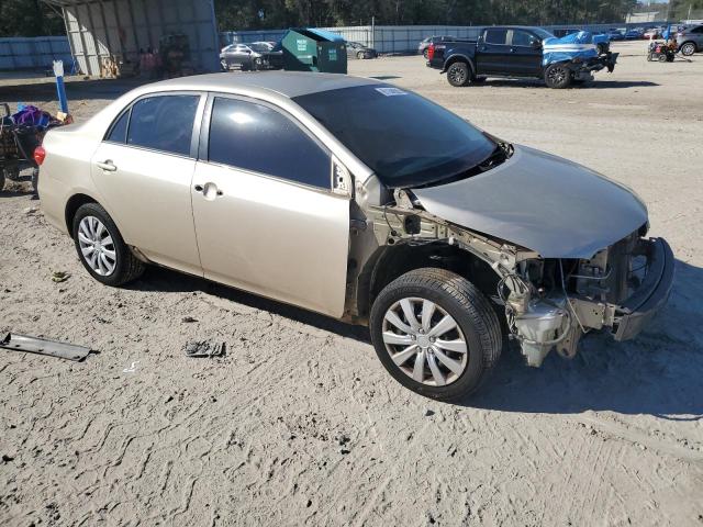 Photo 4 from auction – 2013 TOYOTA COROLLA BA with VIN 5YFBU4EE3DP178117