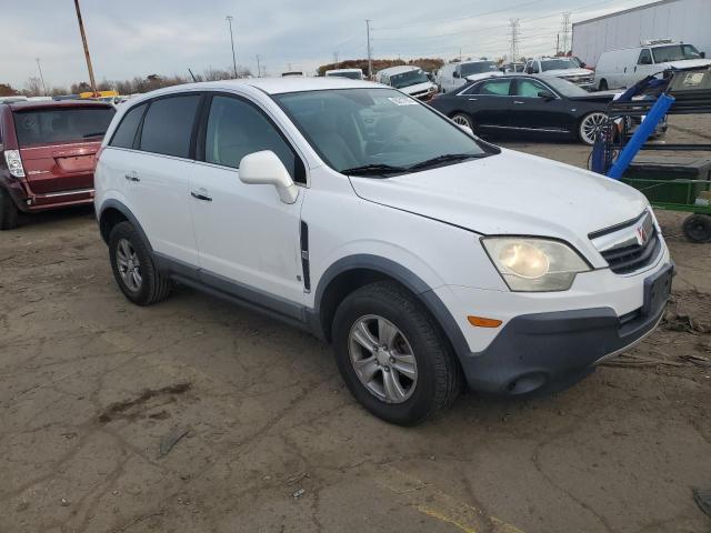 Photo 4 from auction – 2008 SATURN VUE XE with VIN 3GSCL33P28S676439