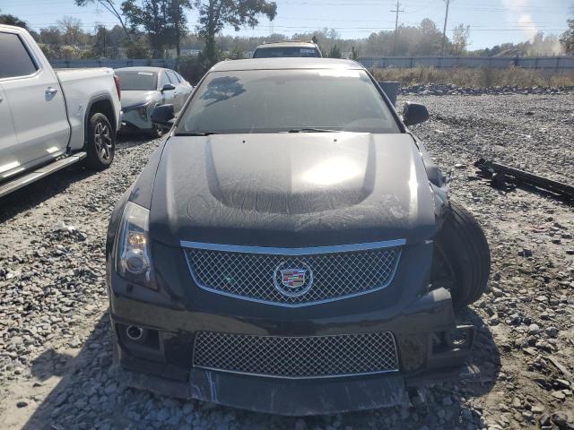 Photo 5 from auction – 2012 CADILLAC CTS-V with VIN 1G6DV8EP4C0145489