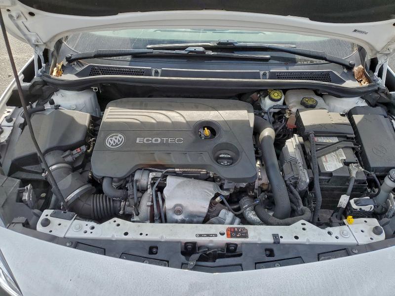 Photo 11 from auction – 2017 BUICK CASCADA PR with VIN W04WH3N50HG127515