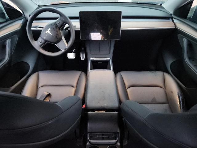 Photo 8 from auction – 2024 TESLA MODEL Y with VIN 7SAYGDEE4RF162046