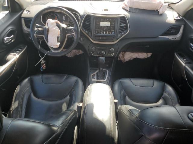 Photo 8 from auction – 2018 JEEP CHEROKEE L with VIN 1C4PJLDB2JD553770