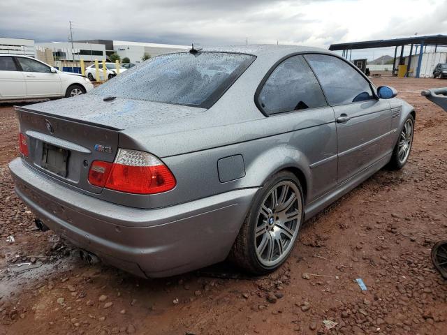 Photo 3 from auction – 2004 BMW M3 with VIN WBSBL934X4PN59418