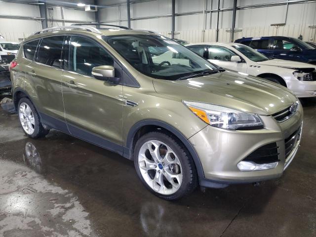 Photo 4 from auction – 2013 FORD ESCAPE TIT with VIN 1FMCU9J94DUC24482