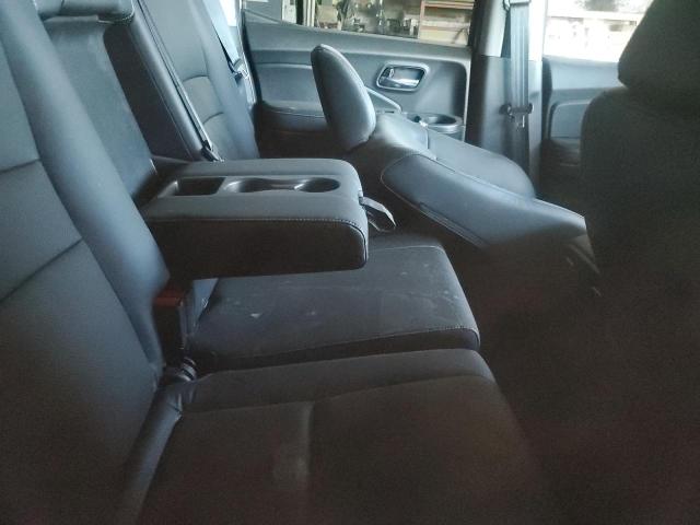 Photo 10 from auction – 2025 HONDA RIDGELINE with VIN 5FPYK3F52SB035958