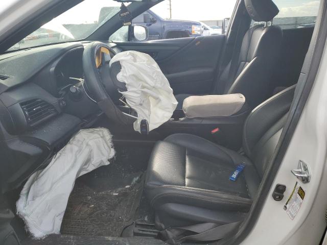 Photo 7 from auction – 2024 SUBARU OUTBACK WI with VIN 4S4BTGUD1R3106745
