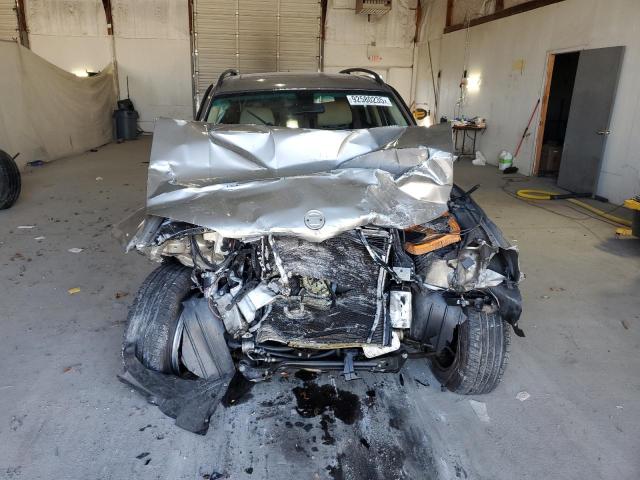 Photo 5 from auction – 2008 BMW X3 3.0SI with VIN WBXPC93448WJ20503