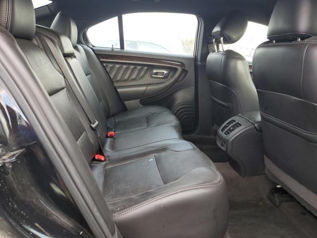 Photo 10 from auction – 2013 FORD TAURUS LIM with VIN 1FAHP2F85DG193224