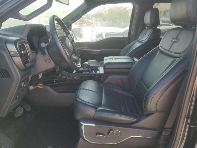 Photo 7 from auction – 2021 FORD F150 SUPER with VIN 1FTFW1ED2MFB06057