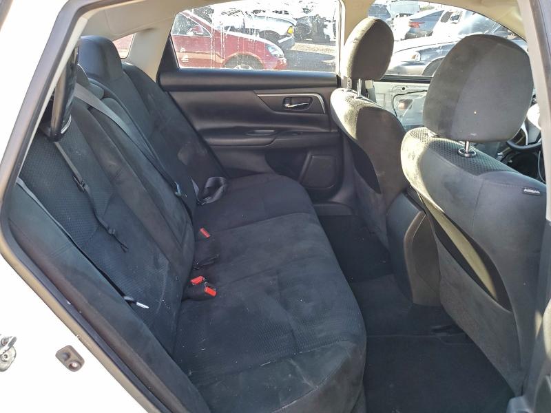 Photo 10 from auction – 2015 NISSAN ALTIMA 2.5 with VIN 1N4AL3AP6FC569781