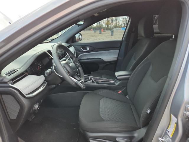 Photo 7 from auction – 2023 JEEP COMPASS SP with VIN 3C4NJDAN0PT529191