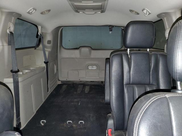 Photo 10 from auction – 2014 CHRYSLER TOWN & COU with VIN 2C4RC1BG7ER112158