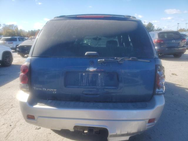 Photo 6 from auction – 2006 CHEVROLET TRAILBLAZER with VIN 1GNDT13S562102040
