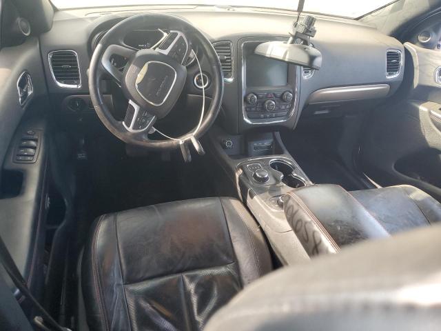 Photo 8 from auction – 2015 DODGE DURANGO R/ with VIN 1C4SDJCT6FC818087