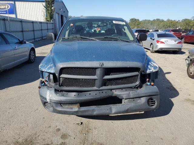 Photo 5 from auction – 2005 DODGE RAM 1500 S with VIN 1D7HA18N05J621543