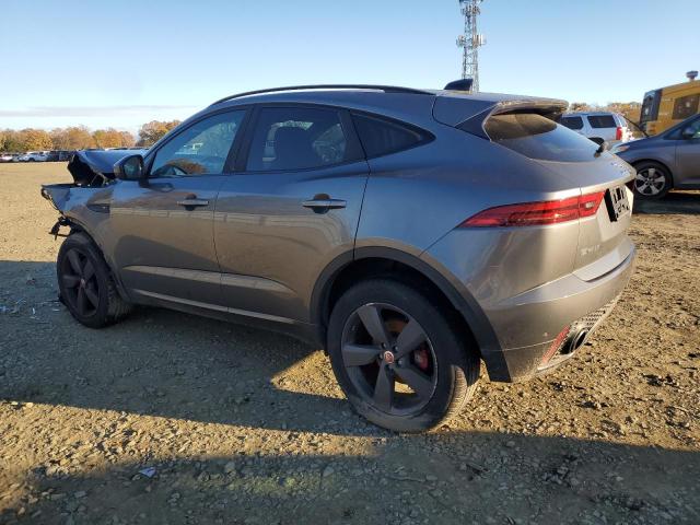 صورة رقم 2 من المزاد - 2019 JAGUAR E-PACE R-D مع VIN SADFT2GX2K1Z35666