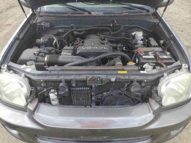 Photo 12 from auction – 2005 TOYOTA SEQUOIA SR with VIN 5TDBT44A45S253725