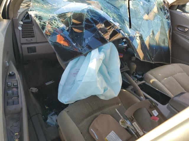 Photo 8 from auction – 2002 NISSAN ALTIMA BAS with VIN 1N4AL11D62C701569