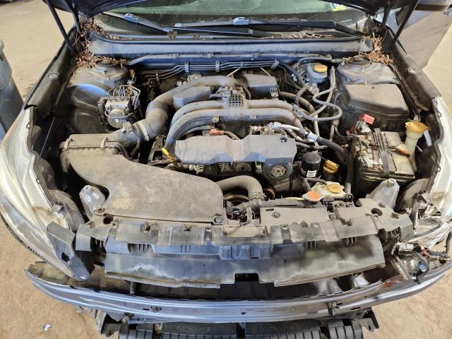 Photo 11 from auction – 2016 SUBARU LEGACY 2.5 with VIN 4S3BNAF6XG3008711