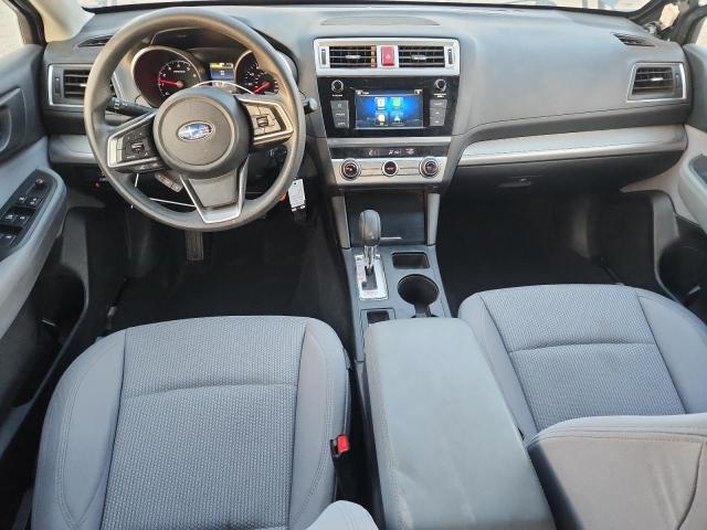 Photo 8 from auction – 2018 SUBARU OUTBACK 2. with VIN 4S4BSAAC5J3253313