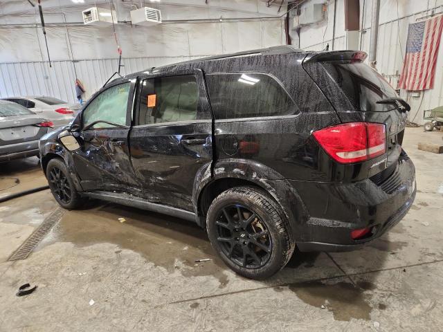Photo 2 from auction – 2019 DODGE JOURNEY SE with VIN 3C4PDCBB2KT686857