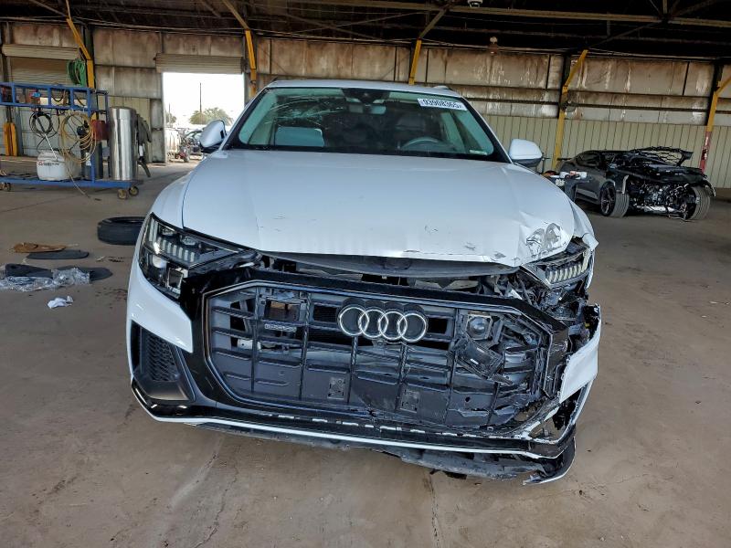 Photo 5 from auction – 2019 AUDI Q8 PRESTIG with VIN WA1FVAF1XKD023163