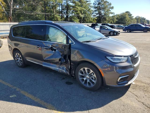 Photo 4 from auction – 2023 CHRYSLER PACIFICA H with VIN 2C4RC1N77PR519749