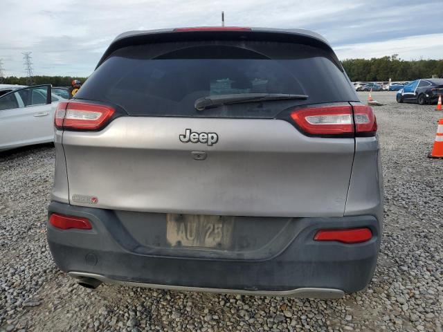 Photo 6 from auction – 2016 JEEP CHEROKEE L with VIN 1C4PJLDB0GW346243
