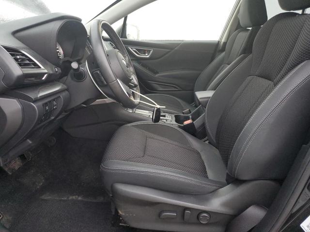 Photo 7 from auction – 2023 SUBARU FORESTER P with VIN JF2SKADC9PH540442