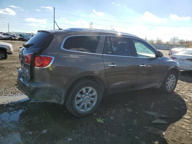 Photo 3 from auction – 2011 BUICK ENCLAVE CX with VIN 5GAKRBED3BJ189750