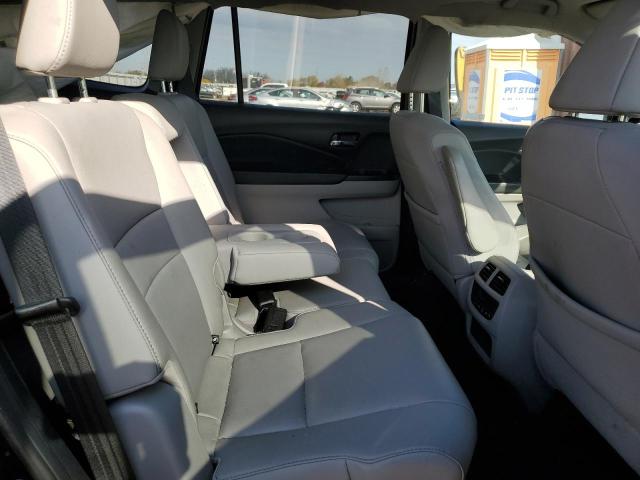 Photo 11 from auction – 2018 HONDA PILOT EXL with VIN 5FNYF6H58JB014557