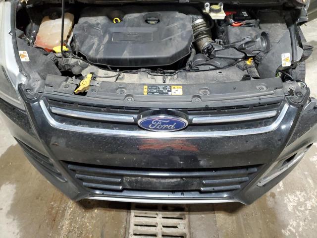 Photo 12 from auction – 2016 FORD ESCAPE TIT with VIN 1FMCU9J95GUB45875