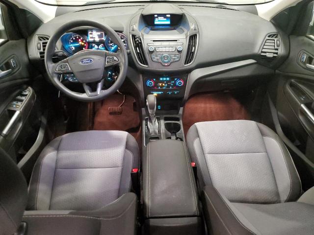 Photo 8 from auction – 2018 FORD ESCAPE SE with VIN 1FMCU9GD0JUB41655