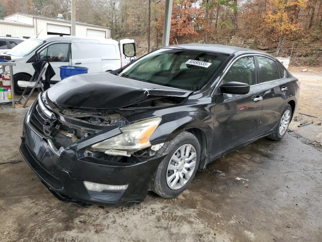 Photo 1 from auction – 2014 NISSAN ALTIMA 2.5 with VIN 1N4AL3AP7EC175320