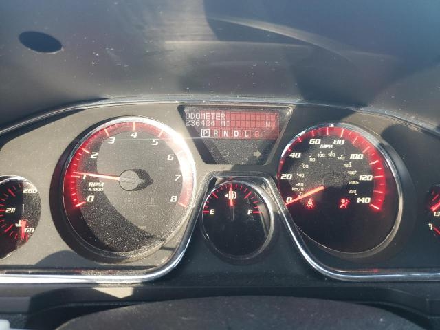 Photo 9 from auction – 2015 GMC ACADIA SLT with VIN 1GKKVRKD8FJ137810