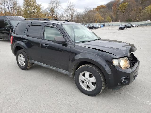 Photo 4 from auction – 2010 FORD ESCAPE XLT with VIN 1FMCU9DG8AKC23465