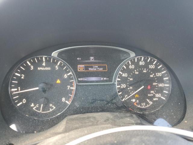 Foto 9 de la subasta – 2018 NISS ALTIMA con VIN 1N4AL3AP5JC180736