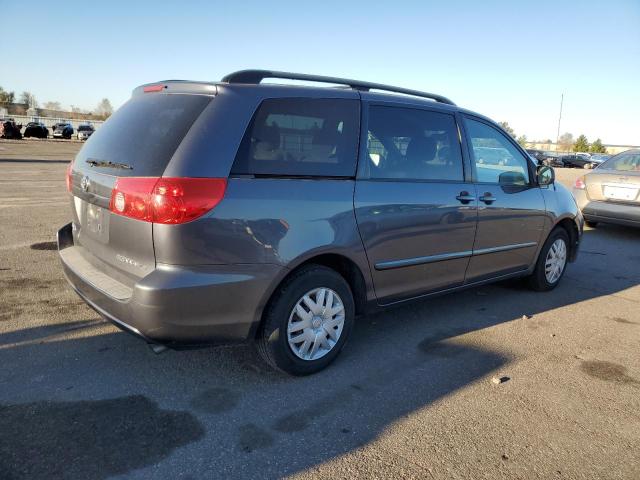 Photo 3 from auction – 2007 TOYOTA SIENNA CE with VIN 5TDZK23C17S012359