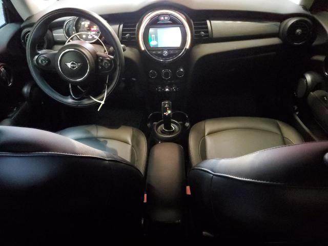 Photo 8 from auction – 2020 MINI COOPER with VIN WMWXR3C05L2M53831