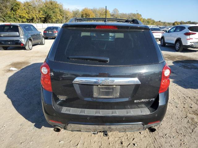 Photo 6 from auction – 2014 CHEVROLET EQUINOX LT with VIN 2GNFLHE32E6261011